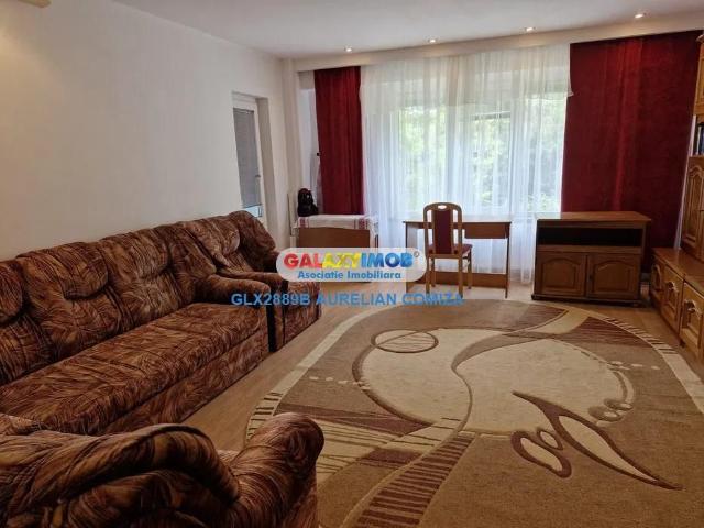 Apartament închirieri în București