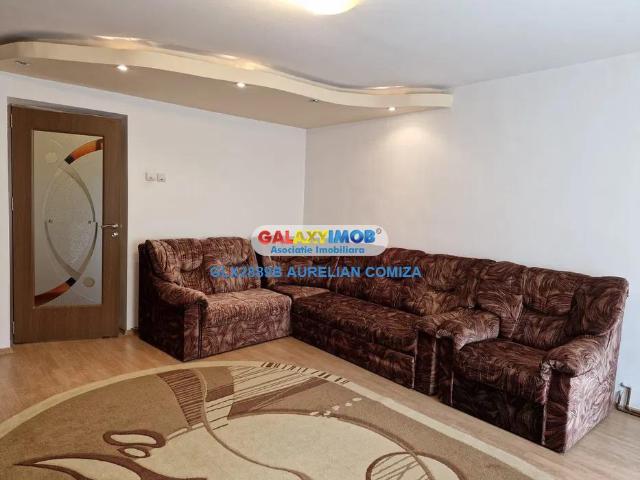 Apartament închirieri în București