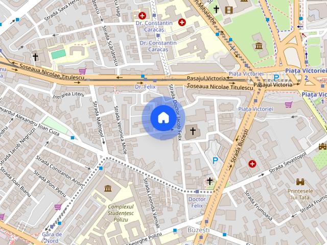 Apartament închirieri în Sector 1, București