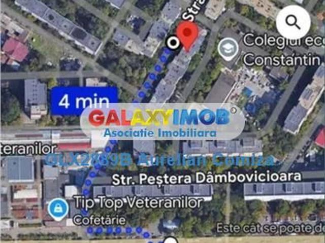Apartament închirieri în București