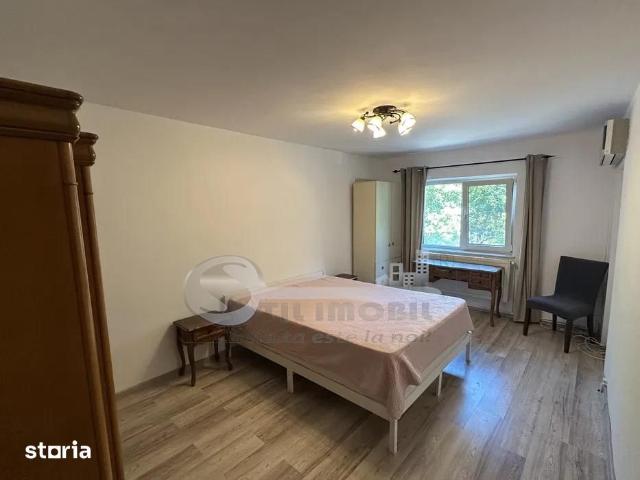 Apartament închirieri în Mircea Cel Batran, Iași