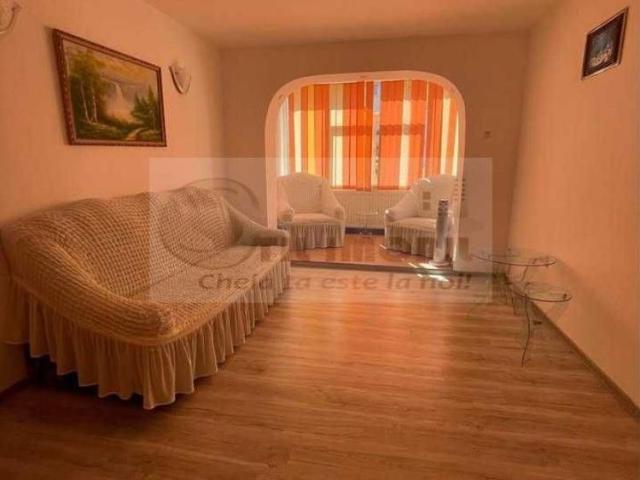 Apartament închirieri în Mircea Cel Batran, Iași