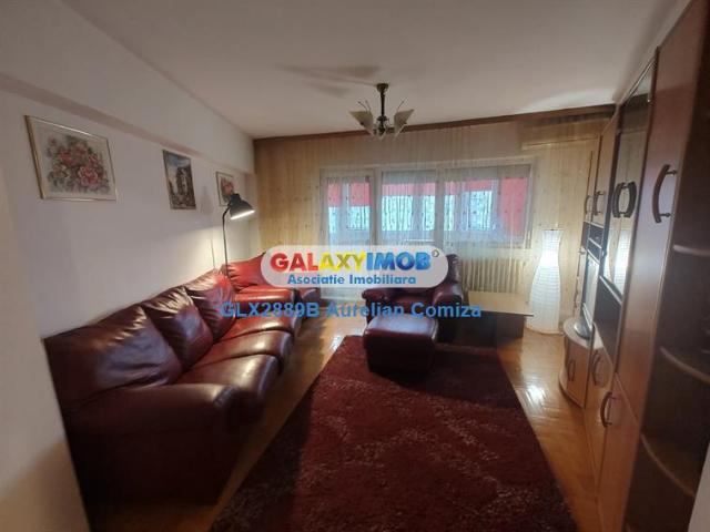 Apartament închirieri în București