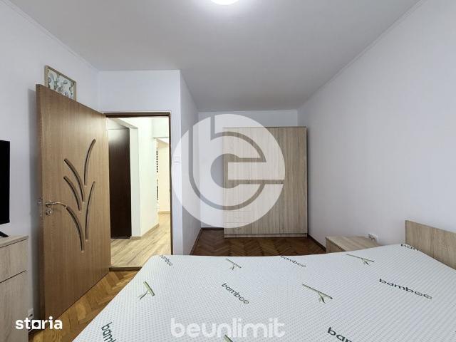 Apartament închirieri în Trei Stejari, Sibiu