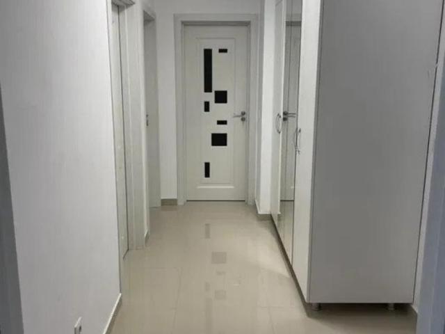 Apartament închirieri în Mircea Cel Batran, Iași