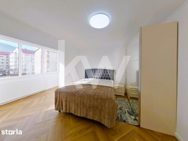 Apartament închirieri în Brașov