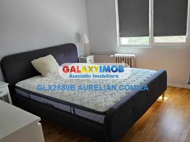 Apartament închirieri în București