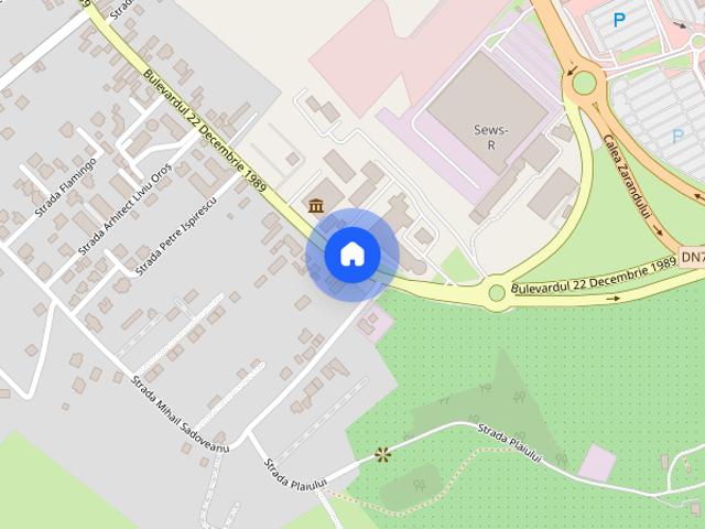 Apartament închirieri în Deva, Hunedoara