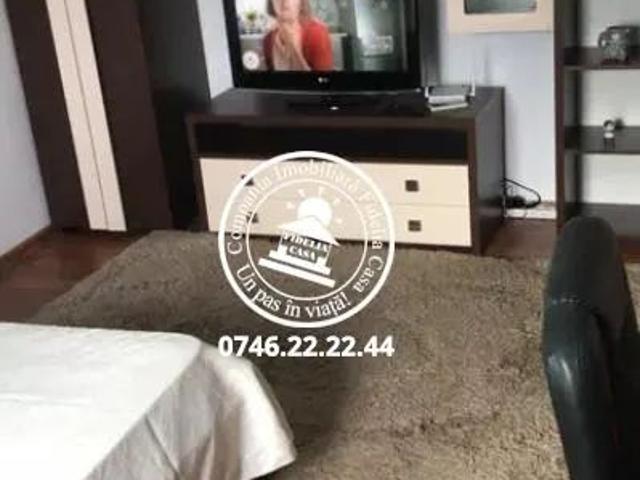 Apartament închirieri în Centru, Iași
