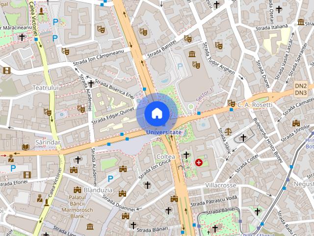 Apartament închirieri în București