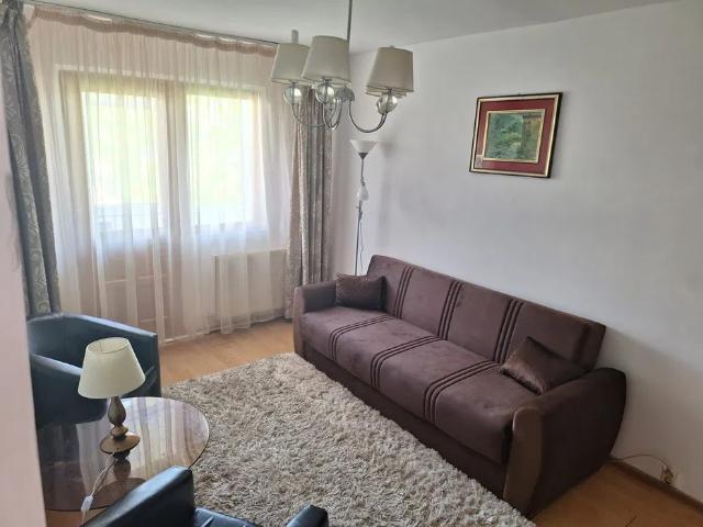 Apartament închirieri în Mircea Cel Batran, Iași