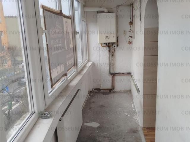 Apartament vânzări în Brasov