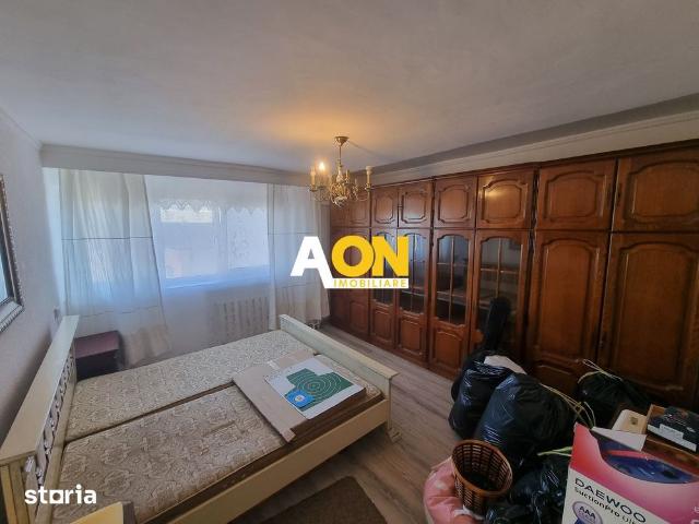 Apartament închirieri în Lipoveni, Alba Iulia