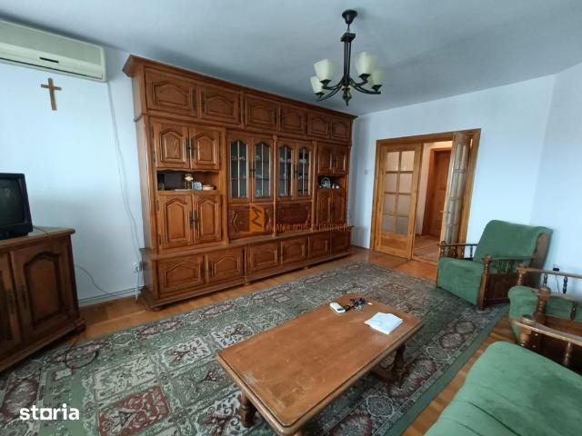 Apartament închirieri în Cartier Zona Centrală, Buzău