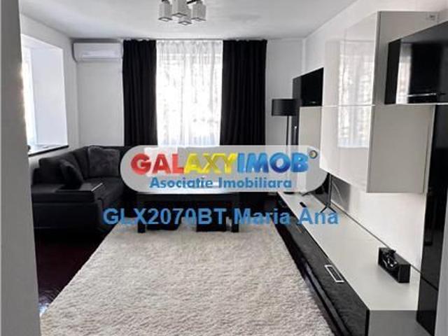 Apartament vânzări în Romani, Botoșani