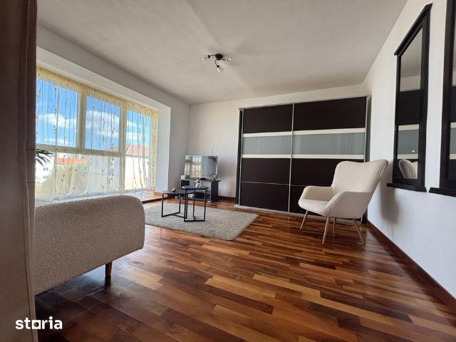 Apartament închirieri în Hipodrom III, Sibiu