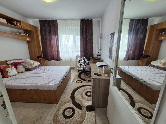 Apartament închirieri în Mircea Cel Batran, Iași