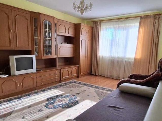 Apartament închirieri în Mircea Cel Batran, Iași