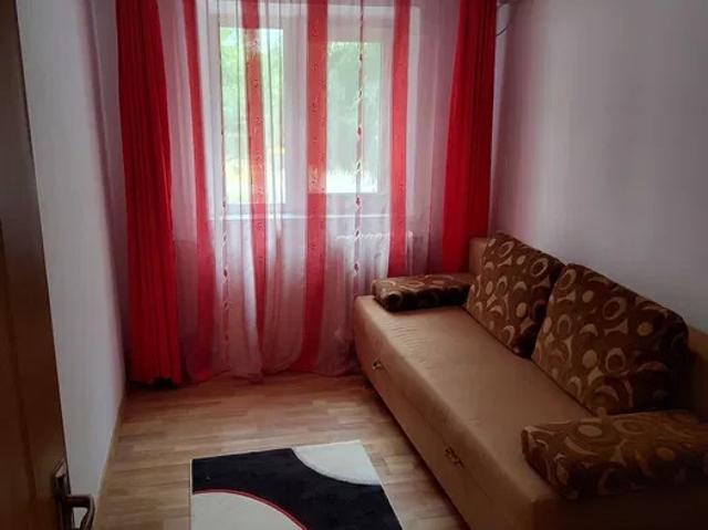 Apartament închirieri în Mircea Cel Batran, Iași