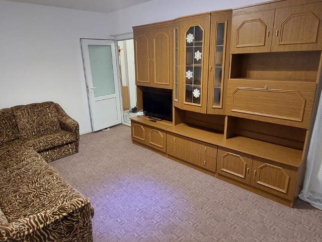 Apartament închirieri în Mircea Cel Batran, Iași