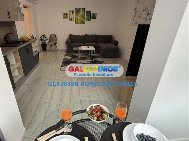Apartament închirieri în București