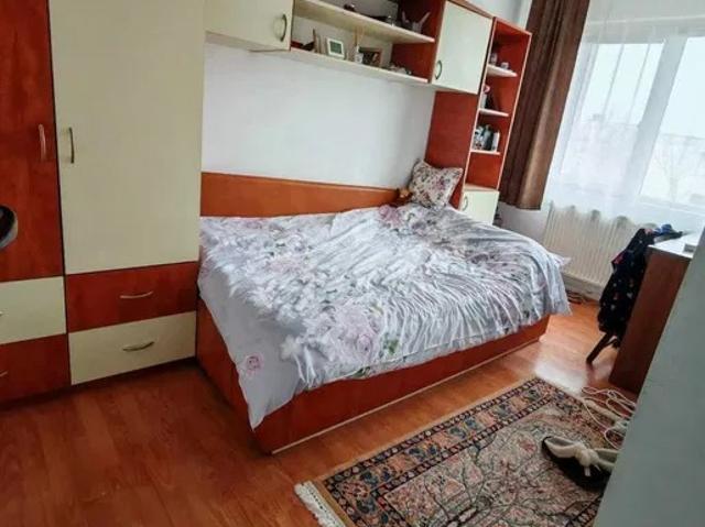 Apartament închirieri în Mircea Cel Batran, Iași