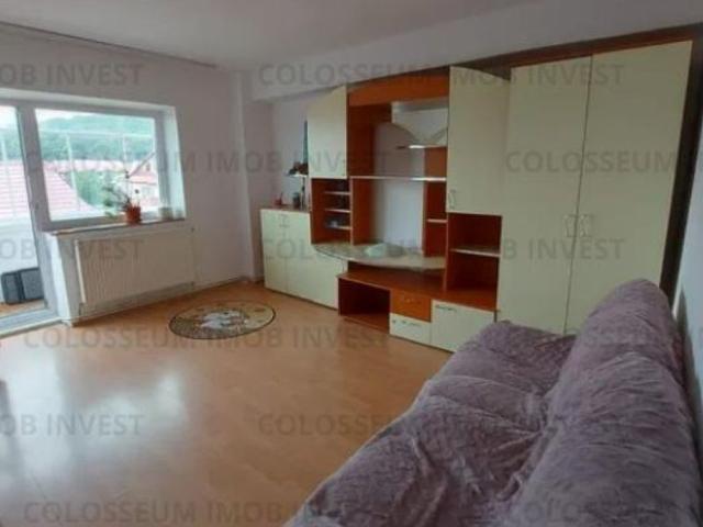 Apartament vânzări în Romani, Brașov