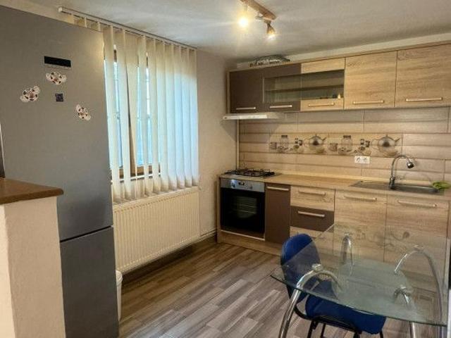 Apartament închirieri în Doamna Stanca, Șelimbăr