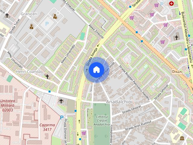 Apartament închirieri în Caraş-severin