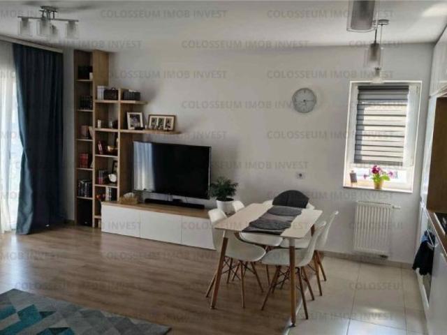 Apartament vânzări în Brasov