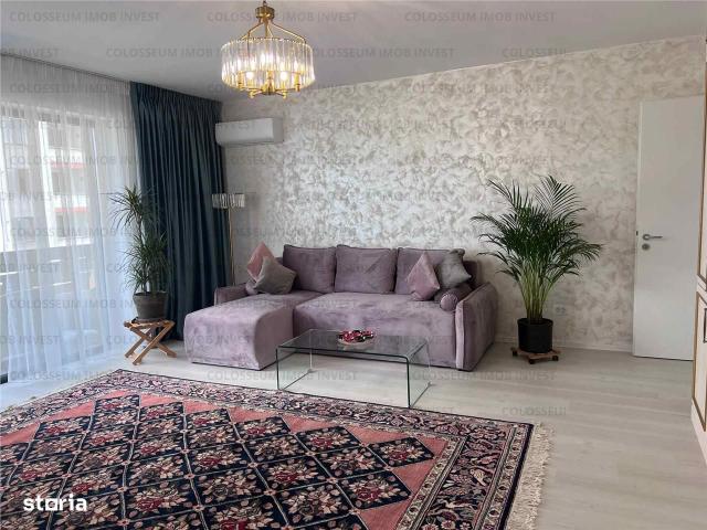 Apartament vânzări în Brasov