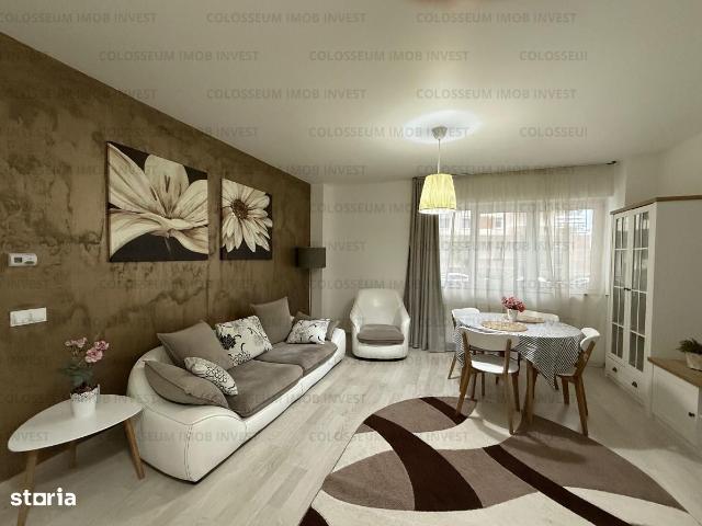 Apartament vânzări în Brasov