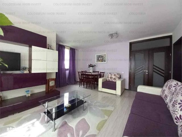 Apartament vânzări în Brasov