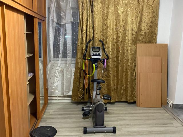 Apartament închirieri în Valea Lupului, Iași