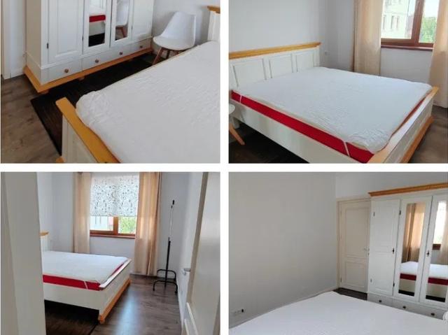 Apartament închirieri în Valea Lupului, Iași