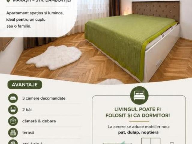 Apartament închirieri în Cluj-napoca, Cluj