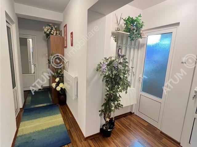 Apartament vânzări în Brasov, Sibiu