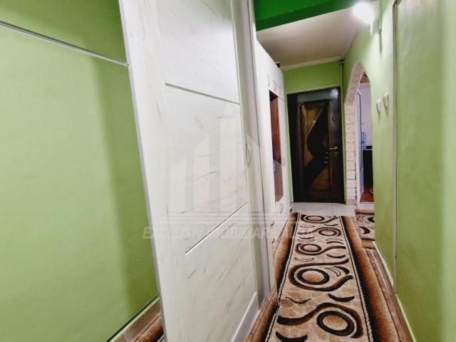 Apartament închirieri în Ampoi III, Alba Iulia