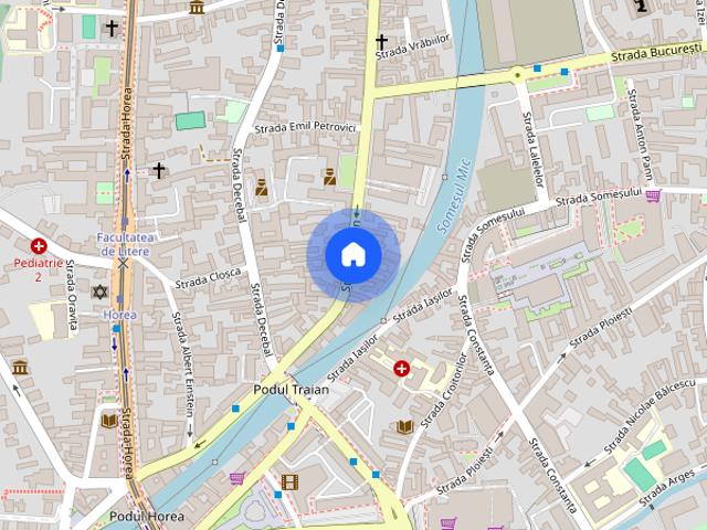 Apartament închirieri în Cluj-napoca, Cluj