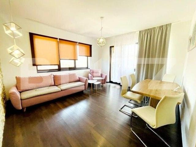 Apartament închirieri în Centru, Cluj-Napoca