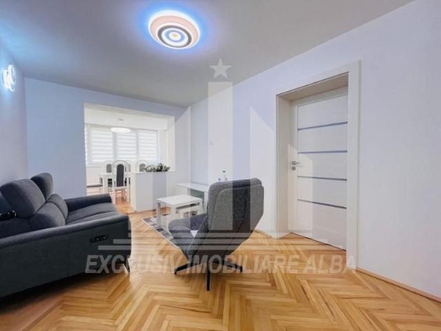 Apartament închirieri în Alba