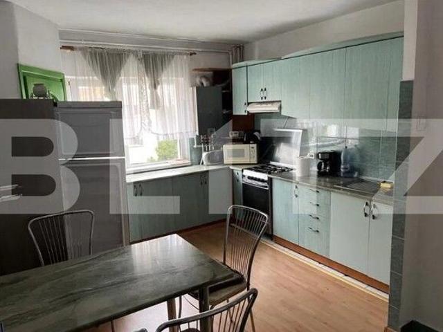 Apartament închirieri în Centru, Cluj-Napoca