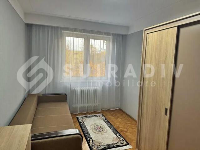 Apartament închirieri în Centru, Cluj-Napoca