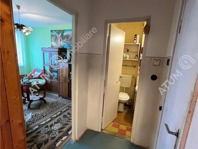 Apartament vânzări în Brasov, Sibiu