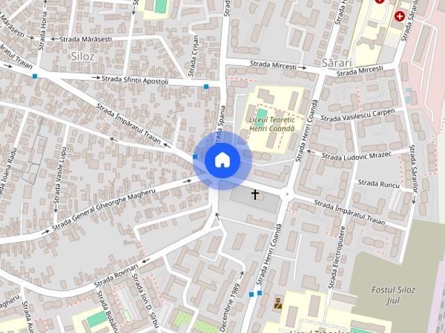 Apartament închirieri în Sărari, Craiova