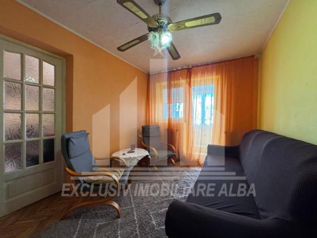 Apartament închirieri în Alba