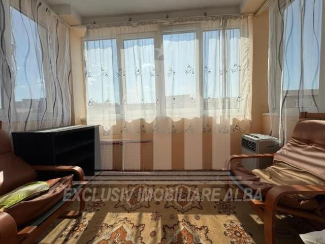 Apartament închirieri în Alba