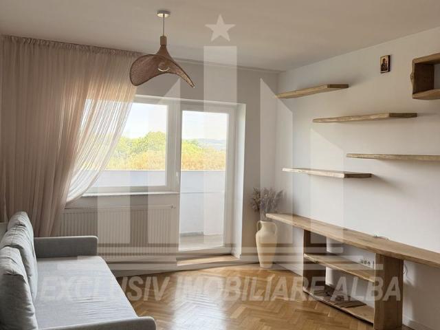 Apartament închirieri în Maieri, Alba Iulia