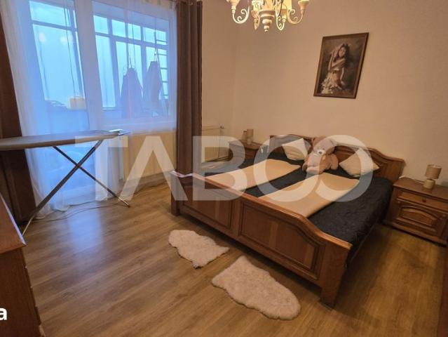 Apartament închirieri în Cartier Lazaret, Sibiu
