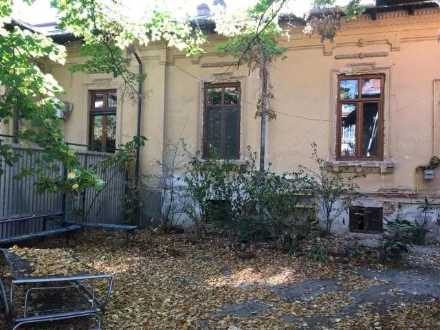 Casă închirieri în Foișorul de Foc, București